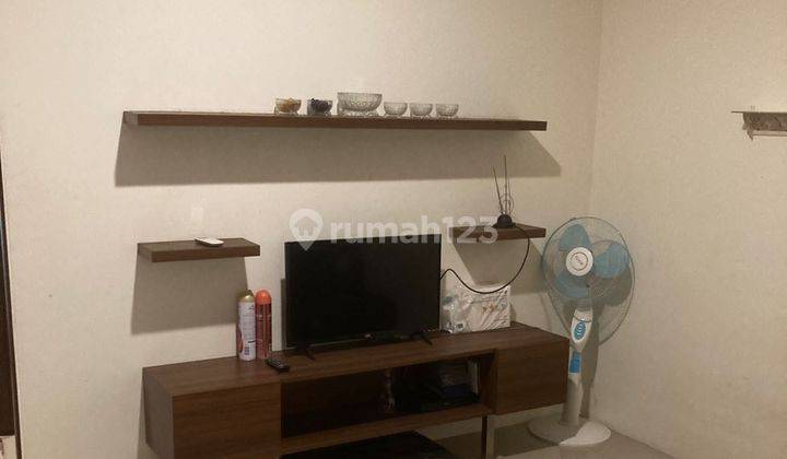 Apartemen Bandara City, Tangerang Full Furnished 1