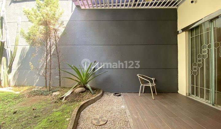 Rumah Bagus Furnished di Mekar Wangi, Bandung 2