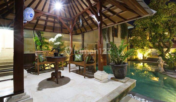 Private Home Villa In Strategic Location Kerobokan, Seminyak, Bali 2