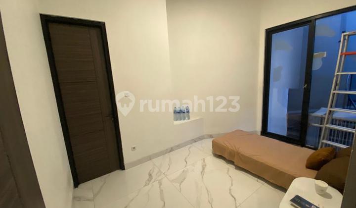 Jual Cepat Rumah Bagus Setraduta Mainroad 2