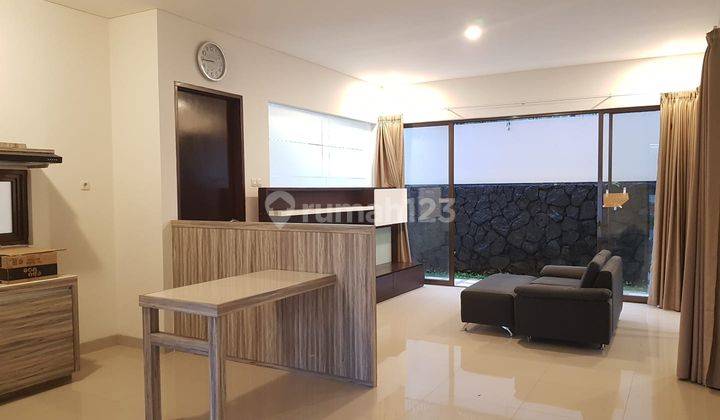 Rumah Modern Minimalis Pramestha, Dago Giri 2