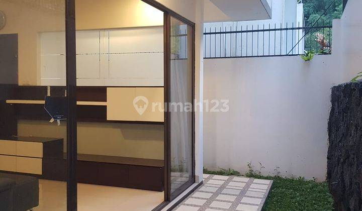 Rumah Modern Minimalis Pramestha, Dago Giri 2