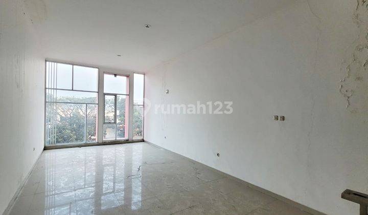 Ruko 3,5 Lantai Bkr Mainroad Harga Rp 5,25 M Untuk 2 Ruko  1