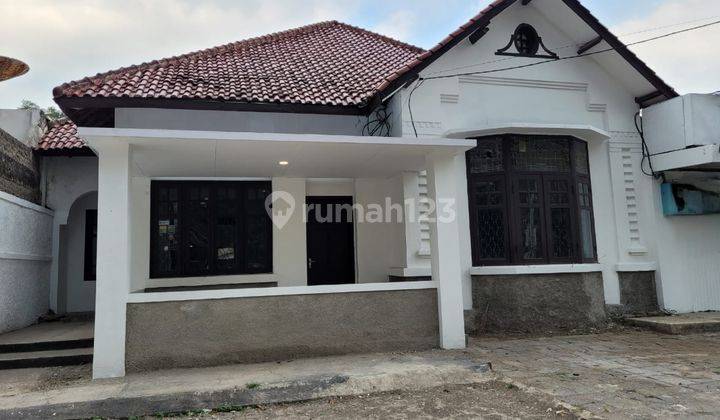 Rumah 1 Lantai Sayap Riau Hitung Tanah Rp 24 Jt M Murah  1