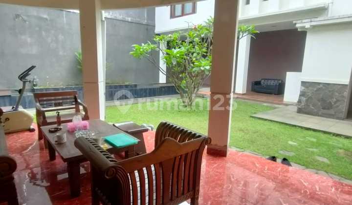 Luxury Home Setraduta  2