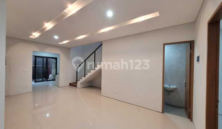 Setraduta 100% Baru Minimalis (2 Unit) 2