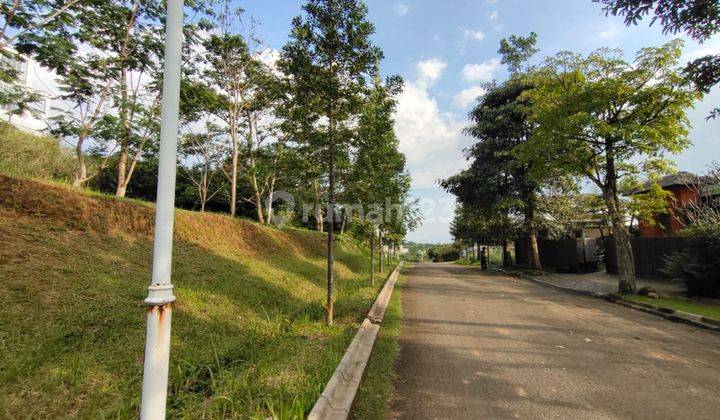 Tanah Dago Pakar Resor View Golf Dan Bandung 1