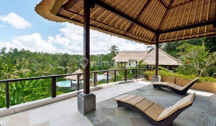 Luxury Villa At Ubud, Bali 2