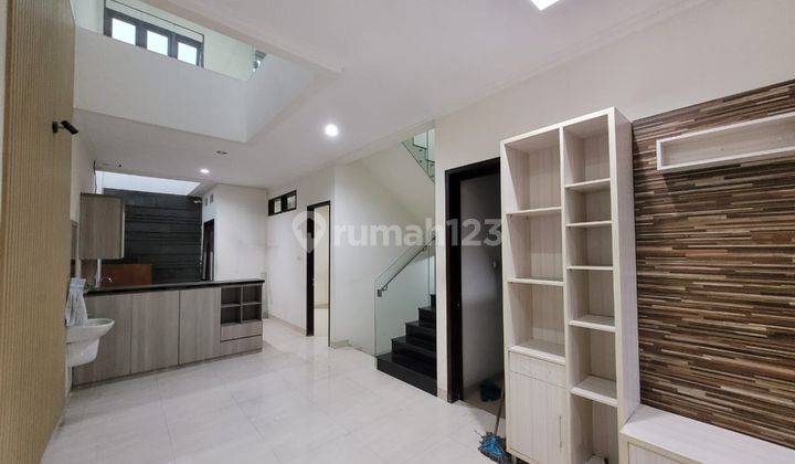 Good Deal Rumah Batununggal Indah Design Minimalis 2