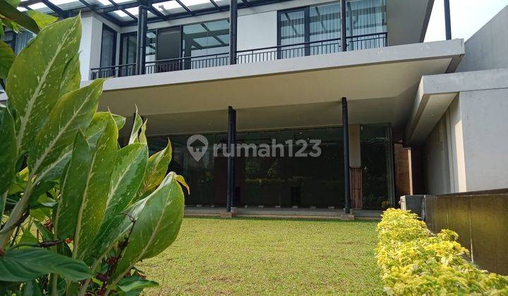 Rumah Sayap Dago Lokasi Strategis  1