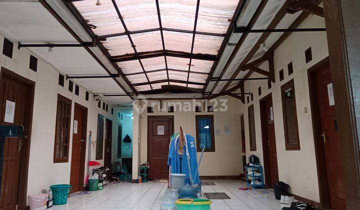 Kost Sayap Pelajar Pejuang 1