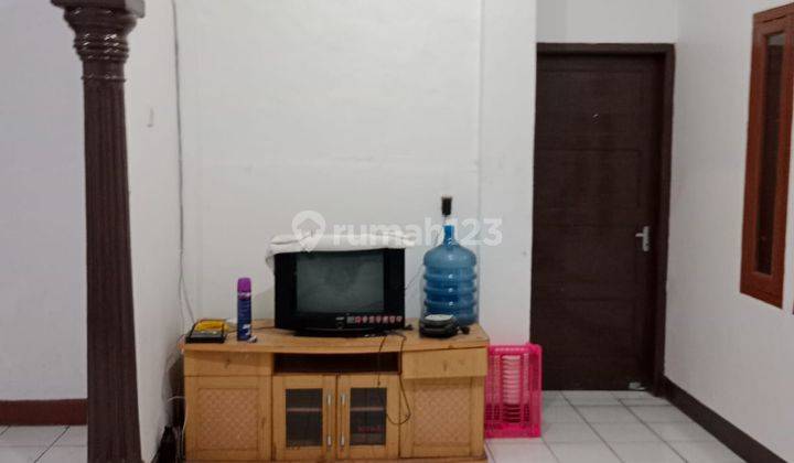 Kost Sayap Pelajar Pejuang 2