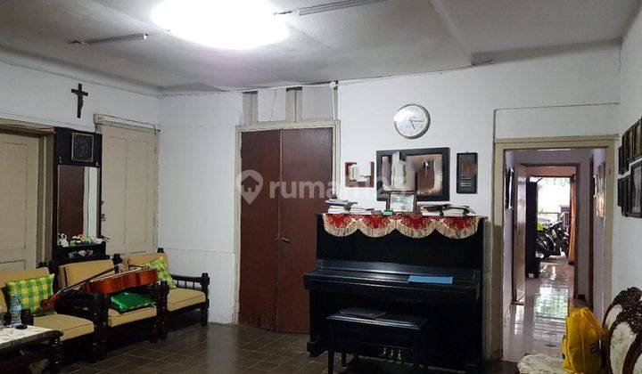 Turun Harga Sayap Riau, Cocok Untuk Cafe, Rumah Tinggal 2