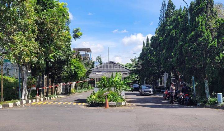 Tanah di Setra Duta, Bandung HGB 439 m² 1