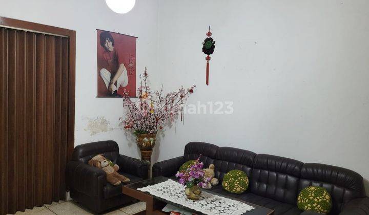 Good Deal Rumah 2 Lantai Sayap Riau Bandung 1