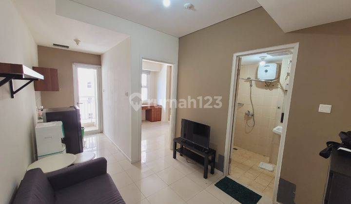 Apartemen Parahyangan Residence 1 BR Furnished Bagus 1