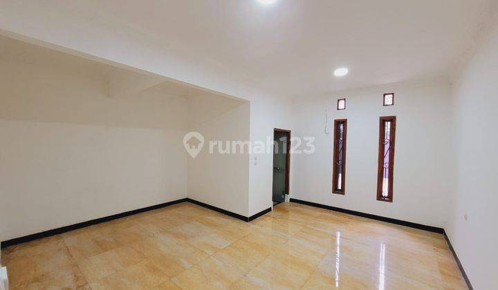 Rumah 2 Lantai Bagus Sayap Muara Bandung 2