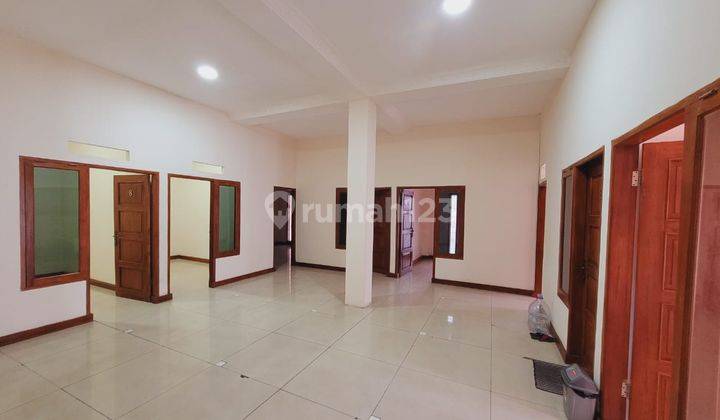 Kost 3 Lantai Sayap Muara Bandung 1