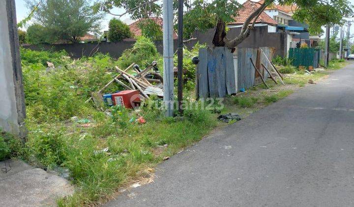 Land At Bali, Dewi Sri, Near Sunset Road 2