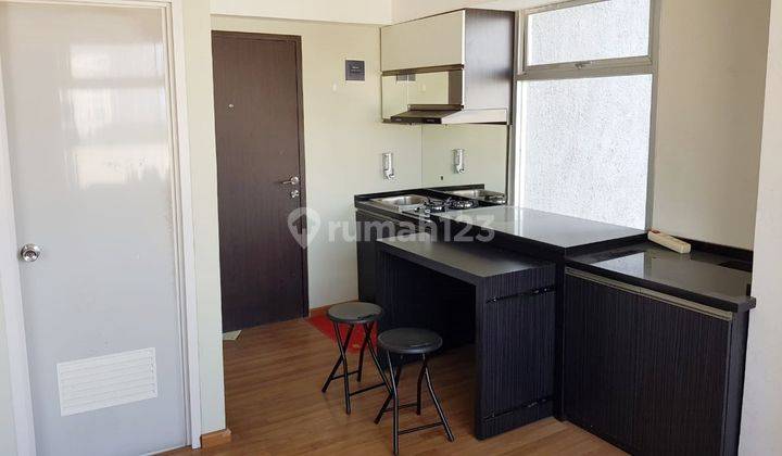 Apartement Jardin 1 BR Furnished Bagus 2