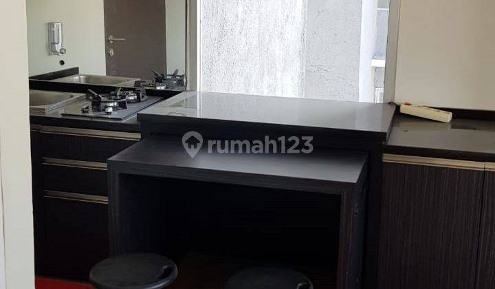 Apartement Jardin 1 BR Furnished Bagus 1