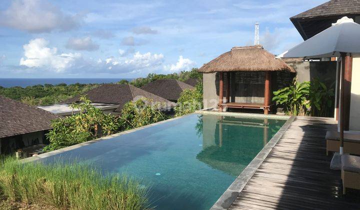 Luxury Villa Pandawa, Bali With Amazing Ocean View 1