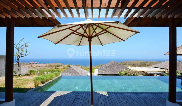 Luxury Villa Pandawa, Bali With Amazing Ocean View 2