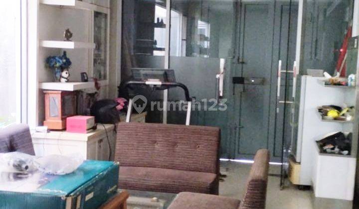 Rumah 3 Lantai Bagus Sumbersari Cocok Untuk Usaha 1