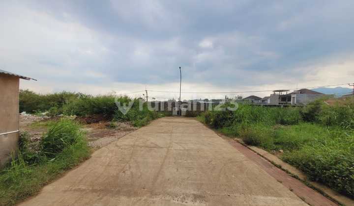 2 Unit Tanah Setraduta Bandung 2 Unit Tanah Setraduta Bandung