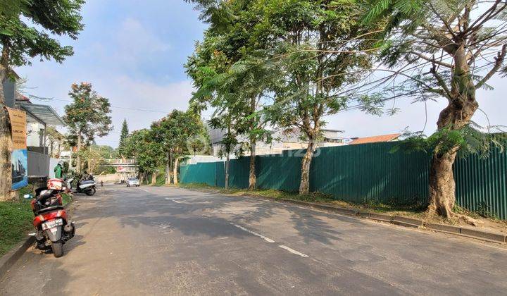 Turun Harga Tanah Pondok Hijau Mainroad  2