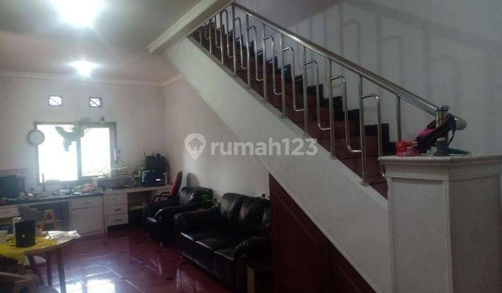 Rumah Kost Setrawangi Sayap Setrasari 1