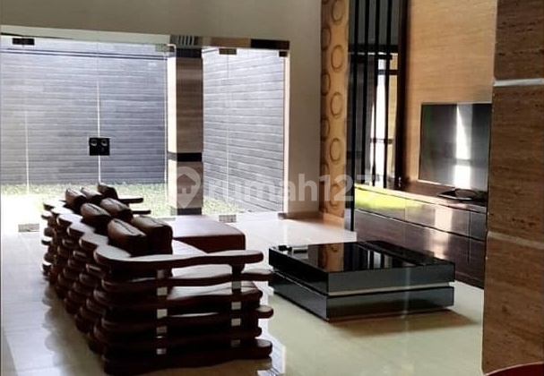 Rumah Bagus Jarang Ada di Batununggal, Bandung