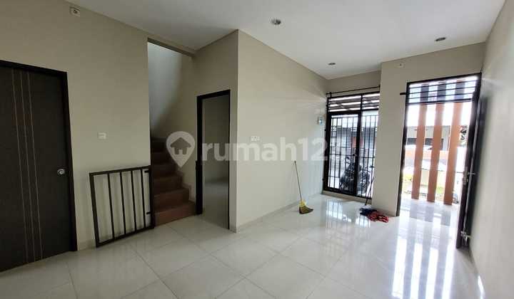 3 Unit Rumah 2 Lantai Sayap Buah Batu, Bandung 2