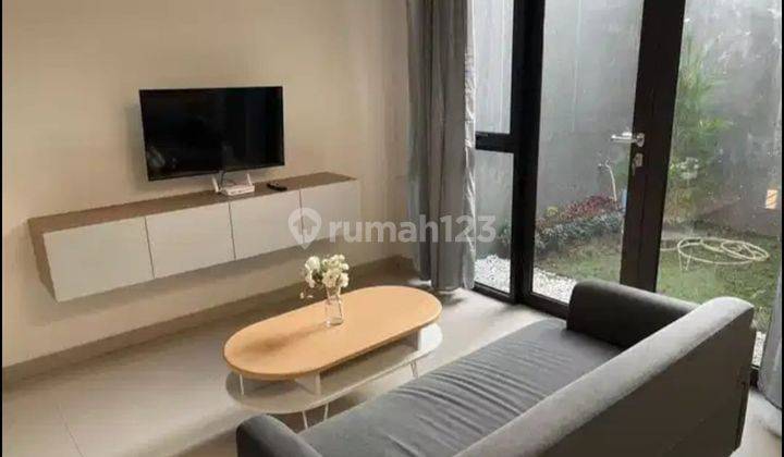 Rumah 2 Lantai Bagus Furnished Gateway Pasteur Residence 1