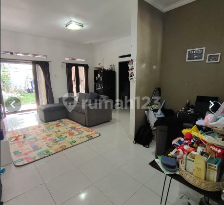 Rumah Bagus Nuansa Indah Residence, Nata Endah 2