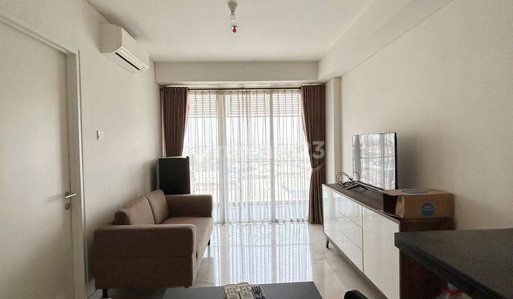 Apartement Landmark Residence 1 BR Furnished Bagus 2