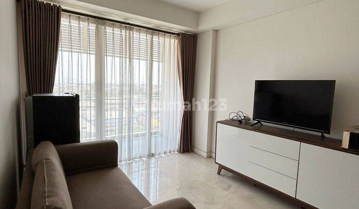 Apartement Landmark Residence 1 BR Furnished Bagus 1