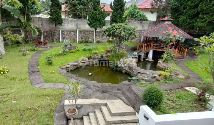 Tanah di Setra Sari, Bandung SHM 379,5 m² 1