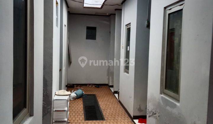 Kost 2,5 Lantai di Sayap Buah Batu, Bandung 1