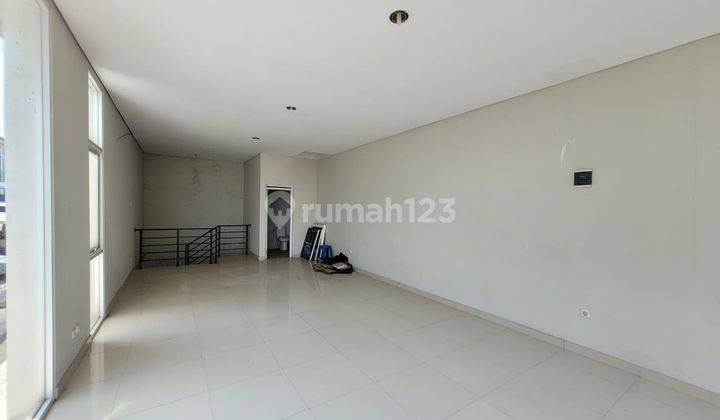 6 Unit Ruko 2 Lantai Minimalis di Sarijadi, Bandung 2