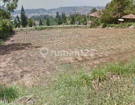 Tanah Lembang Asri Bentuk Tanah Kotak Tanah Lembang Asri Bentuk Tanah Kotak