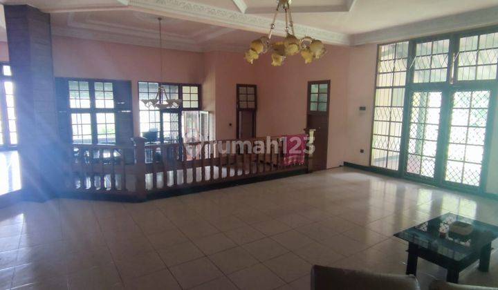 Good Deal Rumah di Cipaku, Bandung Cocok Untuk Invest 1