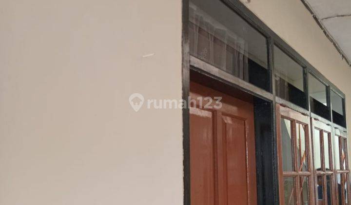 Kost 2,5 Lantai Sayap Garuda Maleber 2