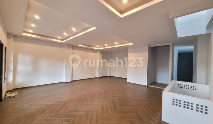 Ruko Soho Bagus Sayap Riau, Bandung