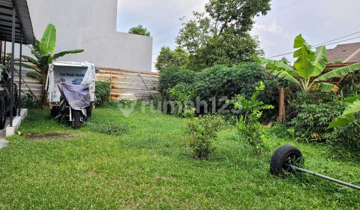 Price Drop! Hook Land in Batununggal, Bandung