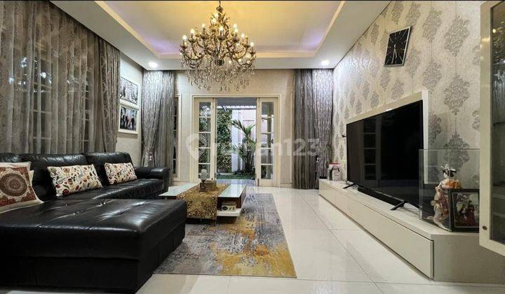 Luxury Home At Kurdi, Bandung  1