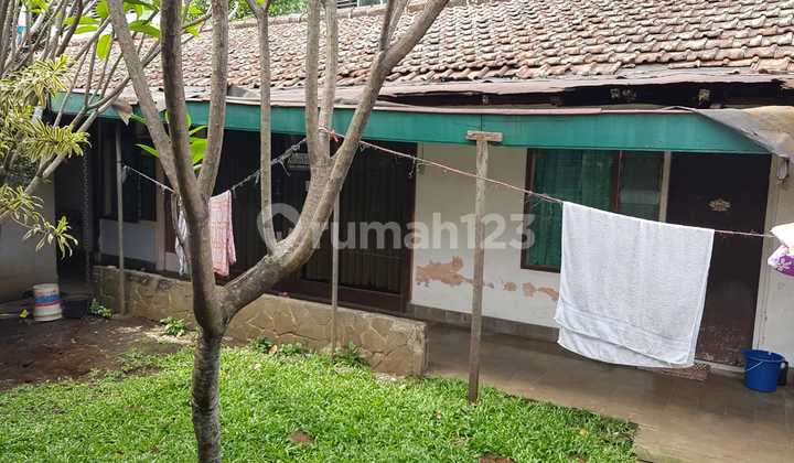 Rumah Sayap Kosambi Ahmad Yani - Gatsu 2