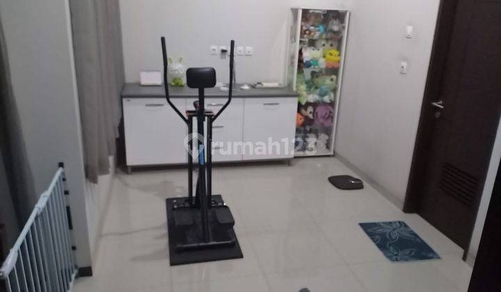 Rumah 2 Lantai Bagus Furnished di Sayap Setra Duta, Bandung 2