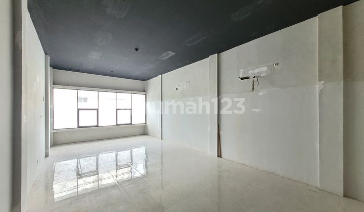 2-Storey Shop House in Paskal Hyper Square 2