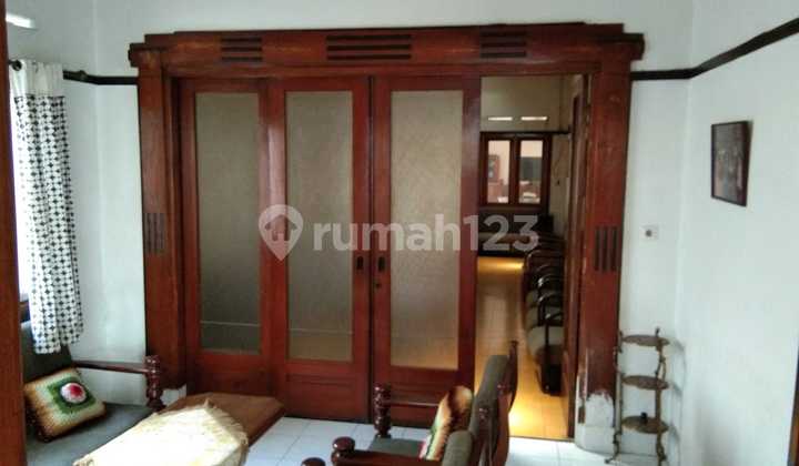 Nice House Talaga Bodas Burangrang, Bandung 2